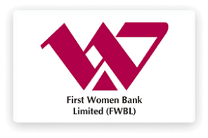 women bank